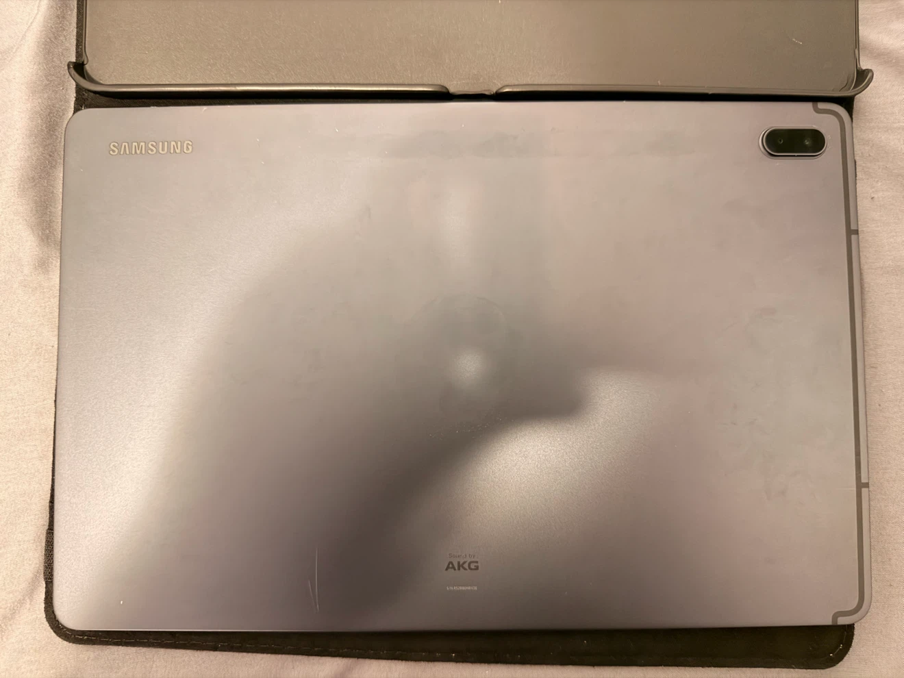 NEED GONE Samsung Galaxy Tab S7 Tablet - photo 3
