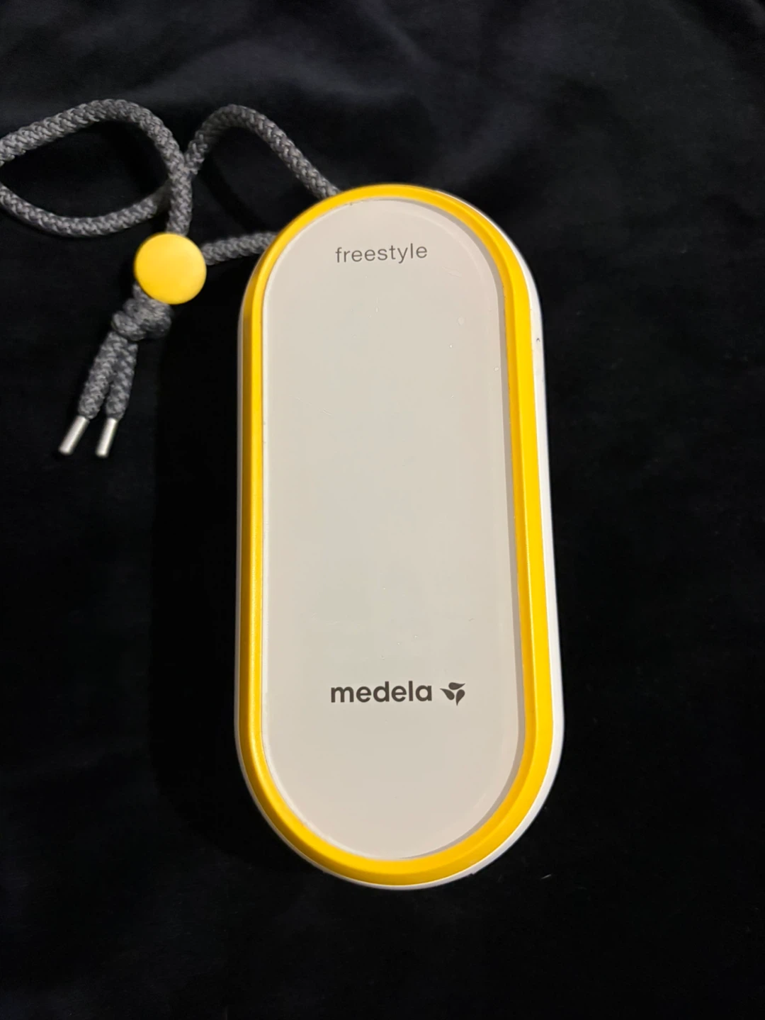 Medela Freestyle Breast Pump and Parent's Choice Bags