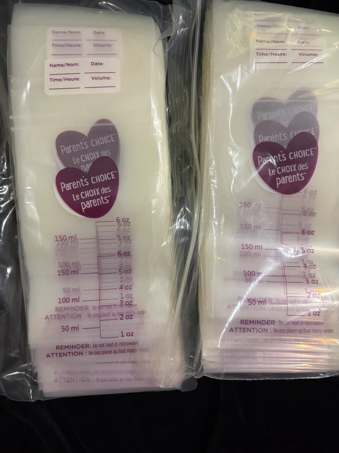 Medela Freestyle Breast Pump and Parent's Choice Bags - photo 3