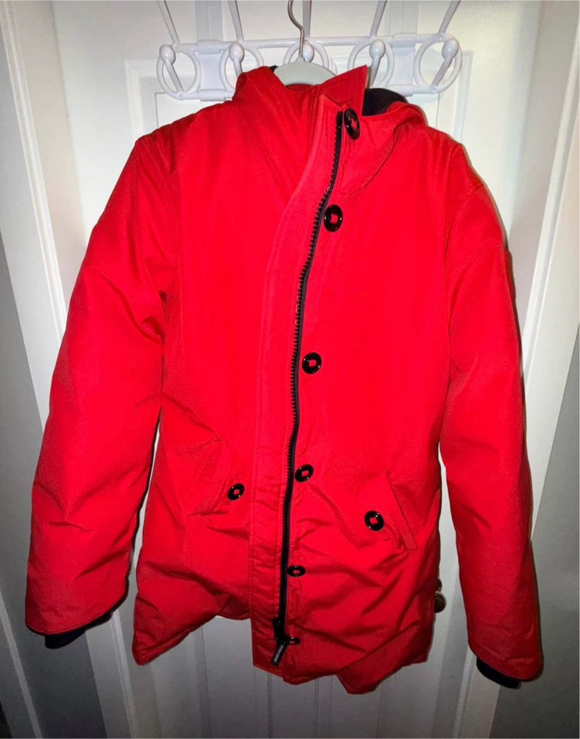 Canada Goose Arctic Program Parka