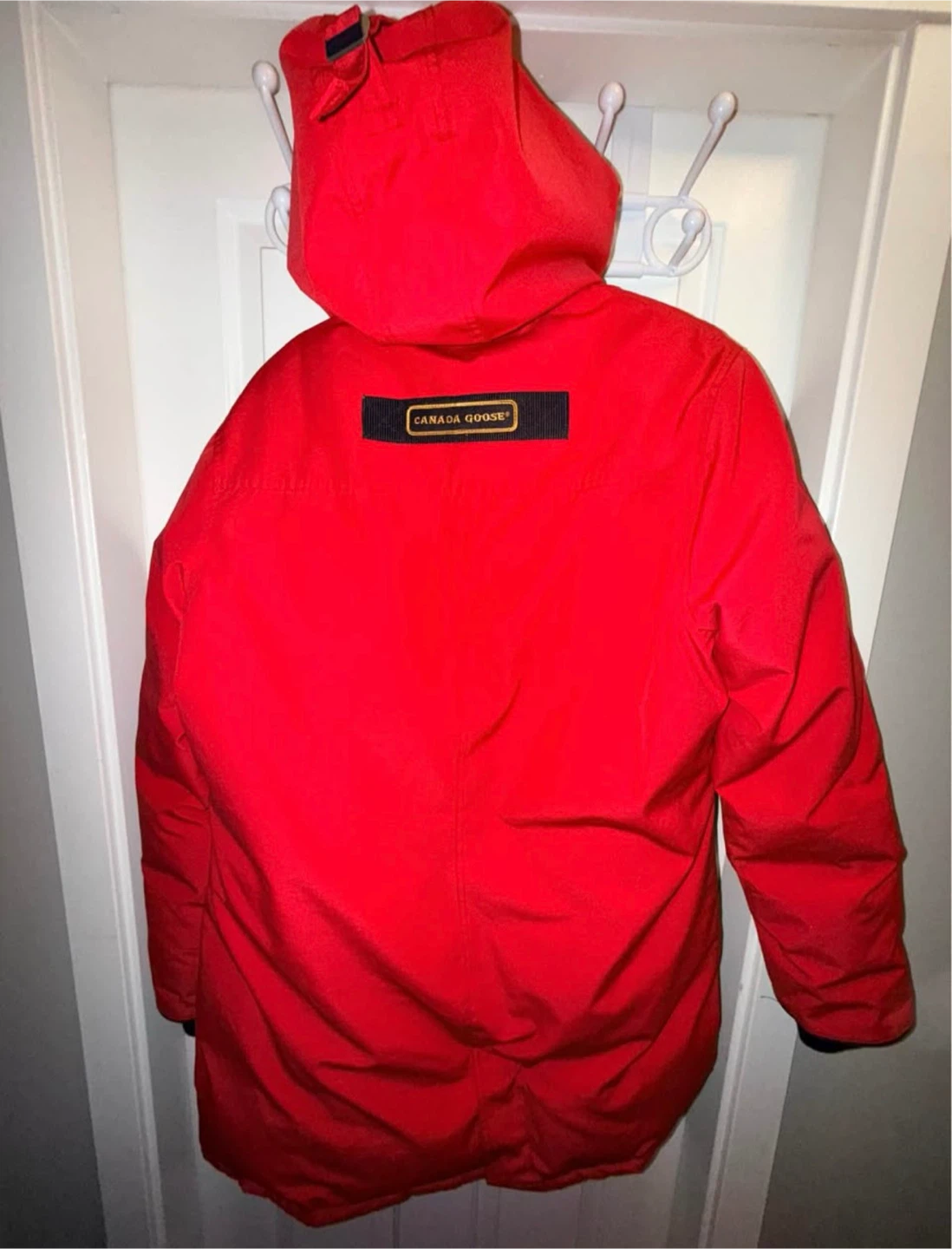 Canada Goose Arctic Program Parka - photo 2