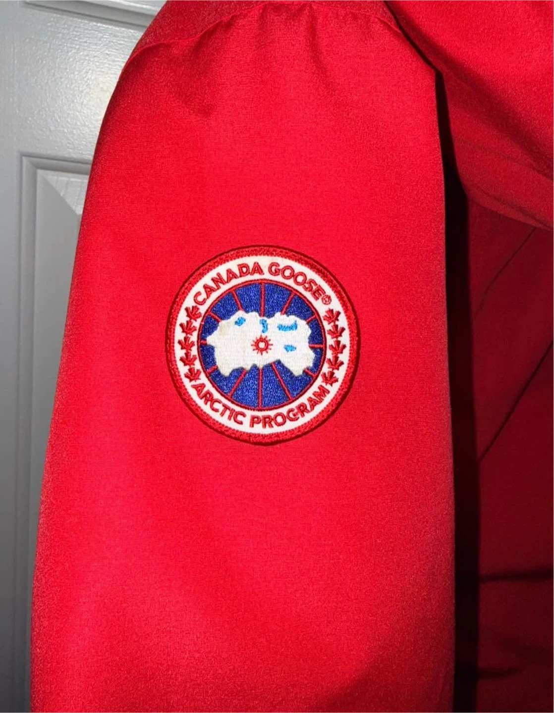 Canada Goose Arctic Program Parka - photo 3