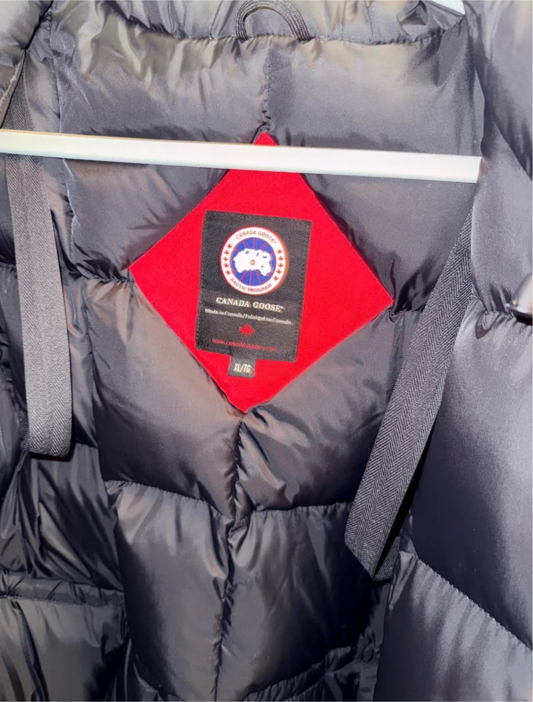 Canada Goose Arctic Program Parka - photo 4