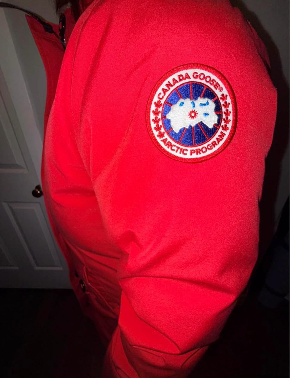 Canada Goose Arctic Program Parka - photo 5