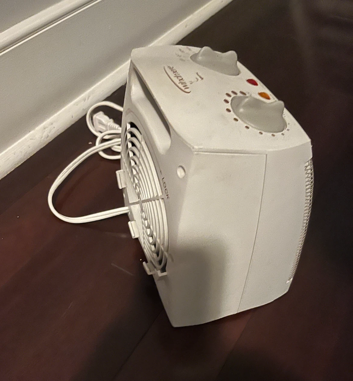 Space Heater - photo 4