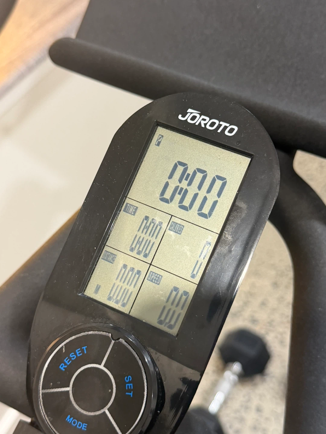 Joroto X1S Stationary Exercise Bike - photo 2