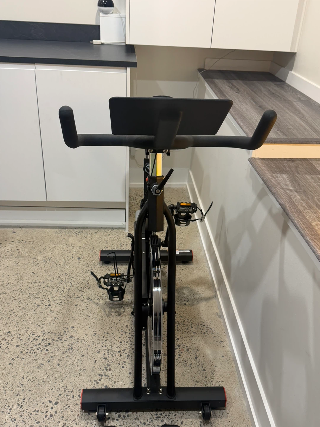 Joroto X1S Stationary Exercise Bike - photo 3