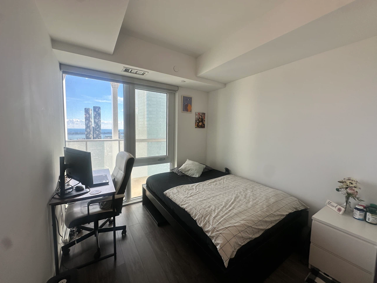 Short term rental