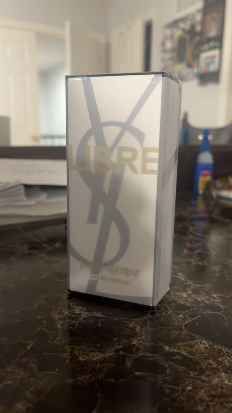 Yves Saint Laurent Libre Eau de Parfum 90ml