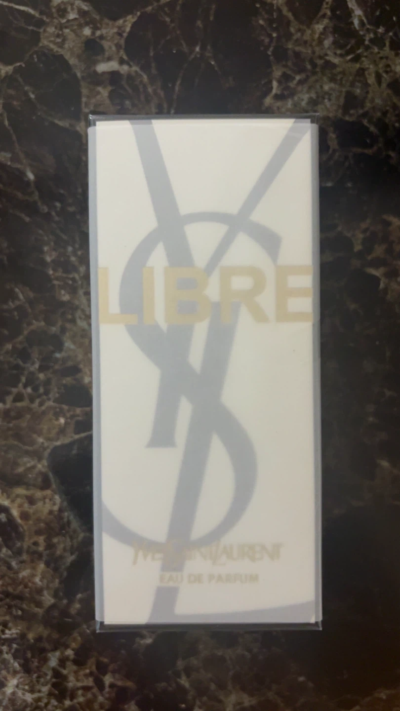 Yves Saint Laurent Libre Eau de Parfum 90ml - photo 3