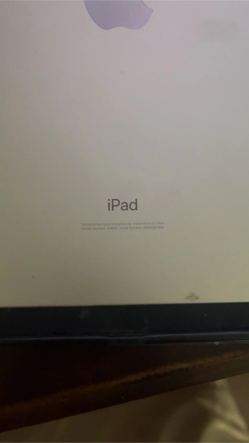 iPad Air 10th generation - photo 2