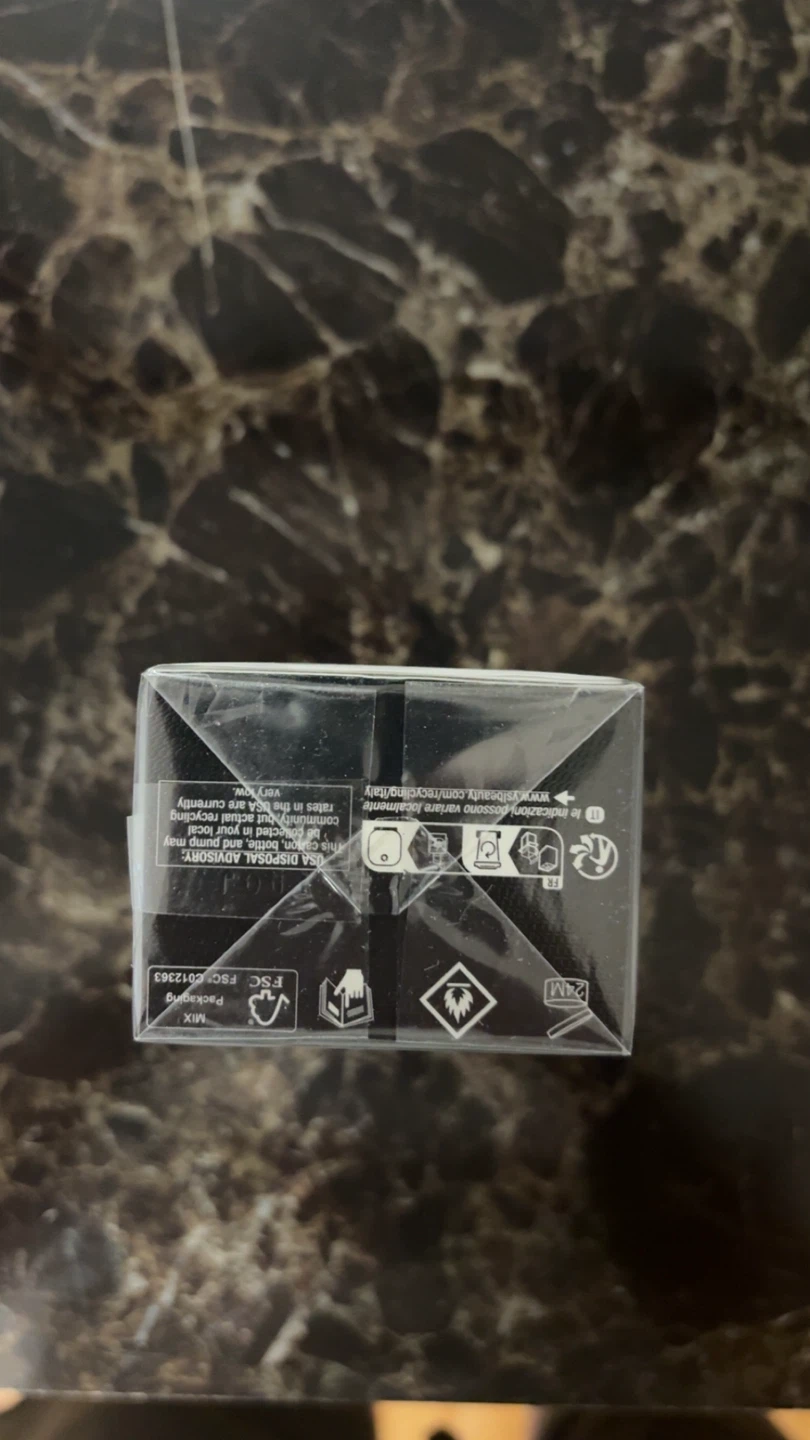 Bleu de Chanel Eau de Parfum Pour Homme - photo 3