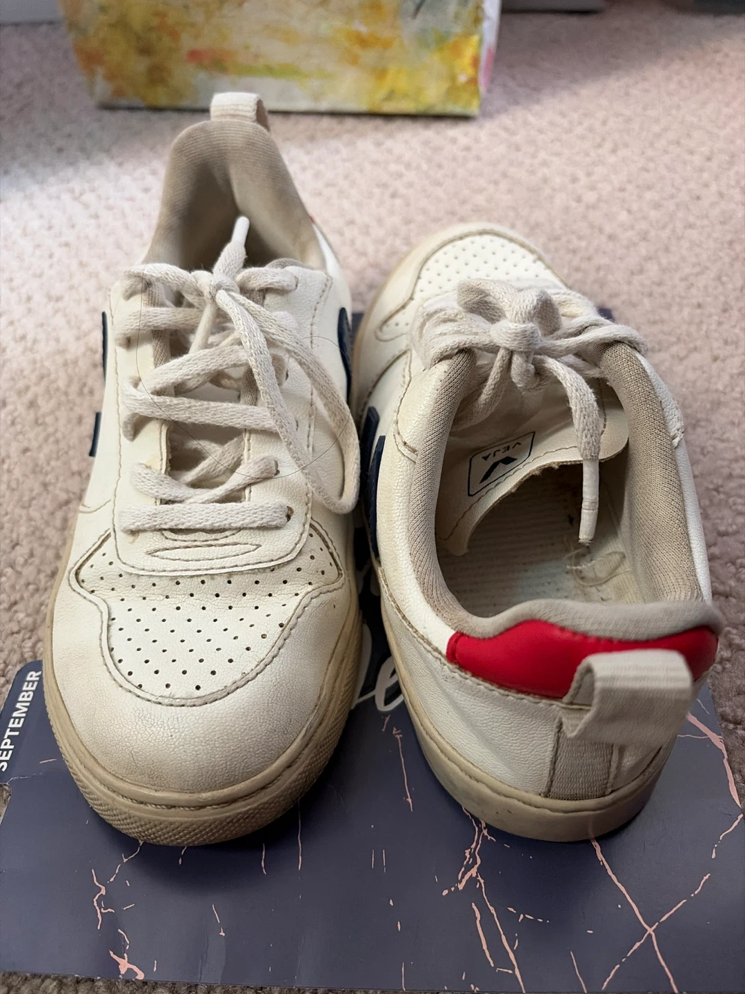 Veja sneakers