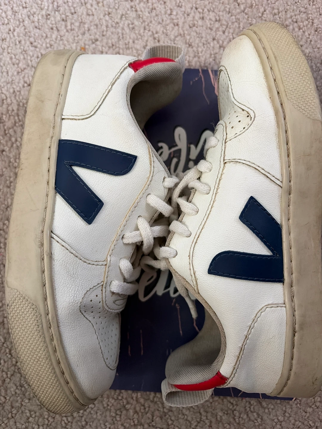 Veja sneakers - photo 2