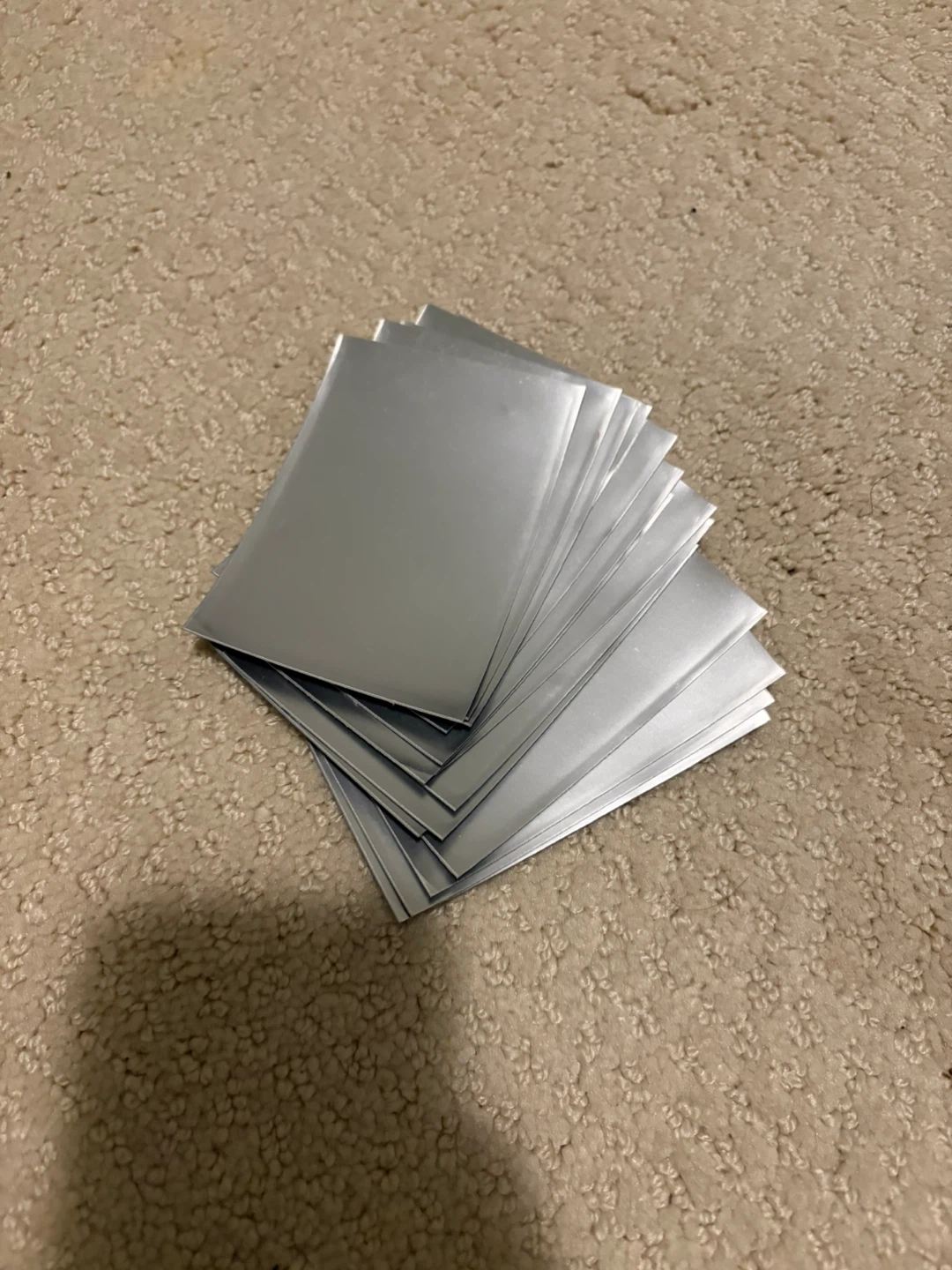 Pokémon 25th anniversary Card Sleeves - photo 2