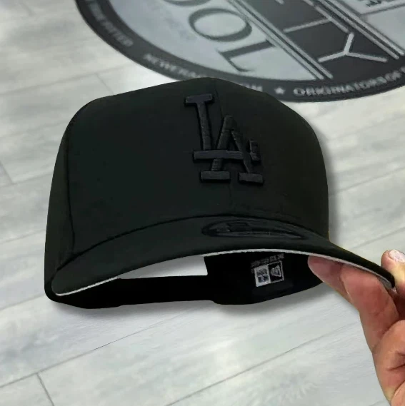 New Era 9FORTY MLB Adjustable Caps