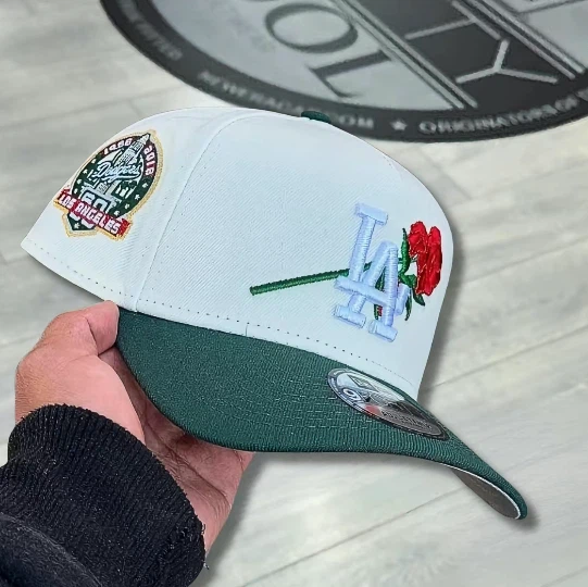 New Era 9FORTY MLB Adjustable Caps - photo 2