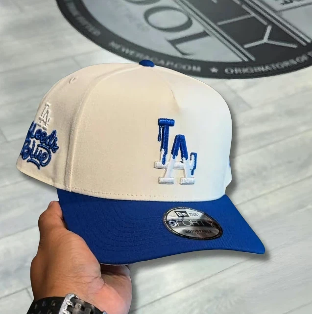 New Era 9FORTY MLB Adjustable Caps - photo 3