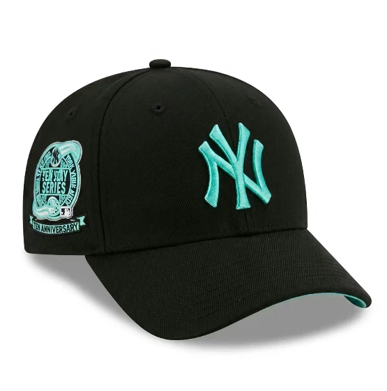 New Era 9FORTY MLB Adjustable Caps - photo 4
