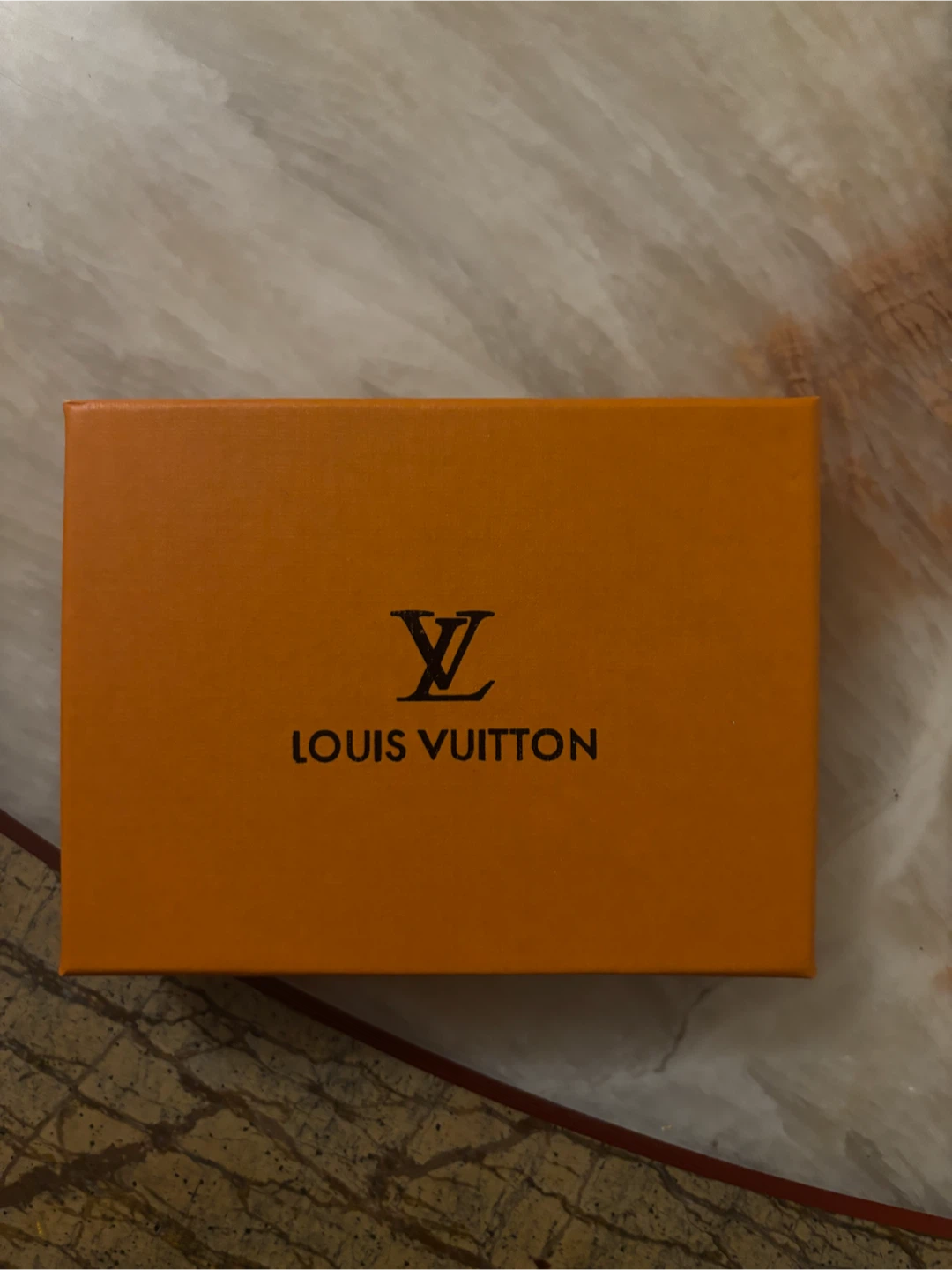 Louis Vuitton Damier Ebene Card Holder - photo 2