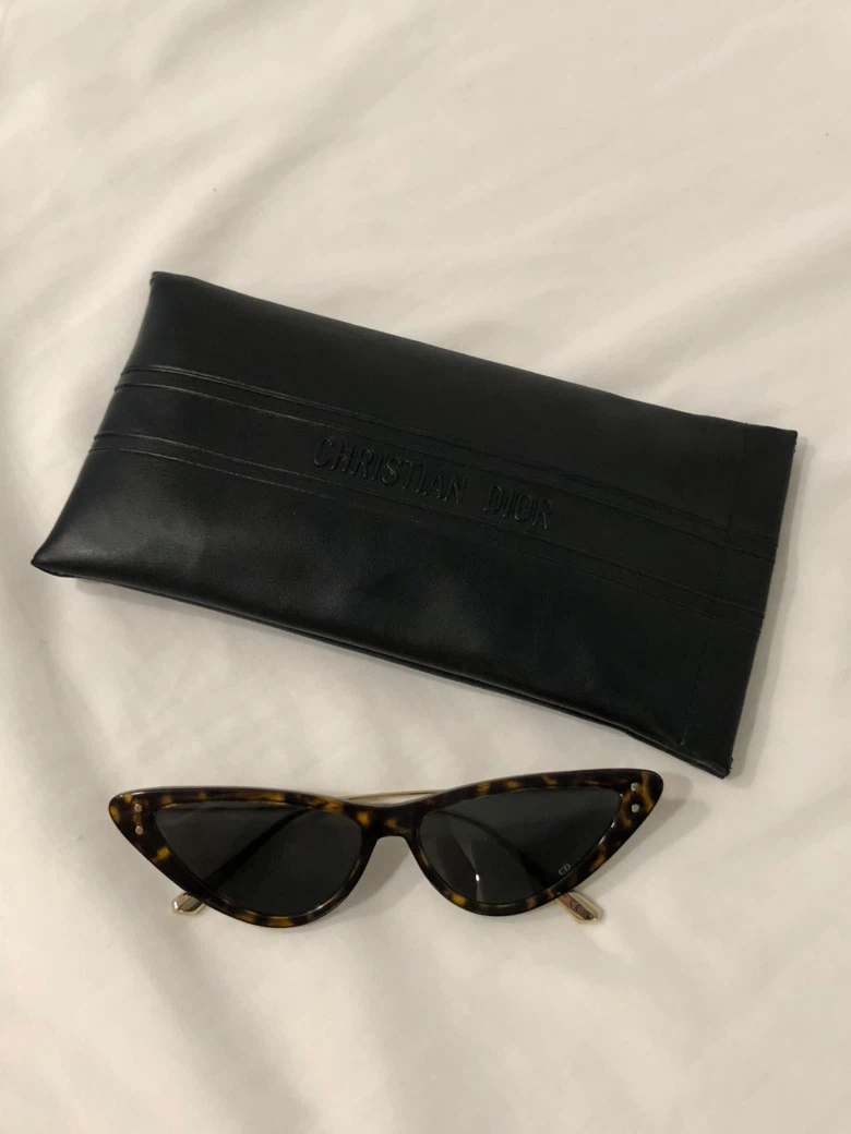 Christian Dior Miss Dior B4U Sunglasses