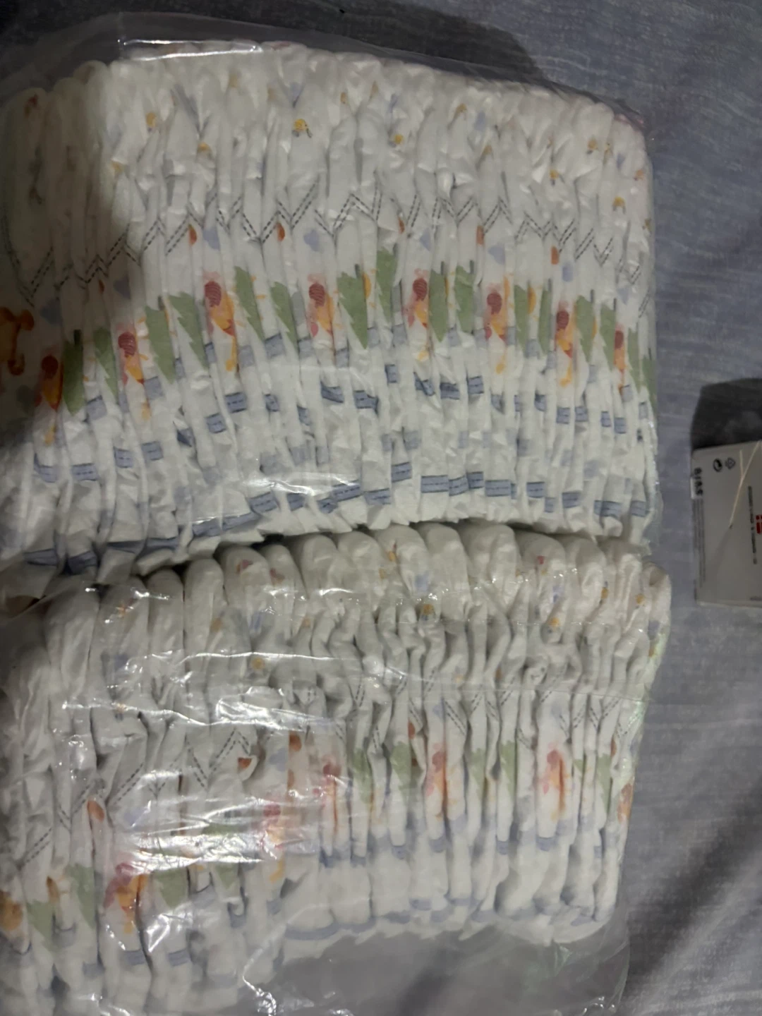 Huggies Diapers Size n