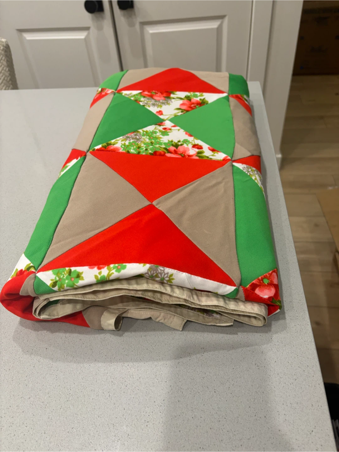 Handmade Blanket