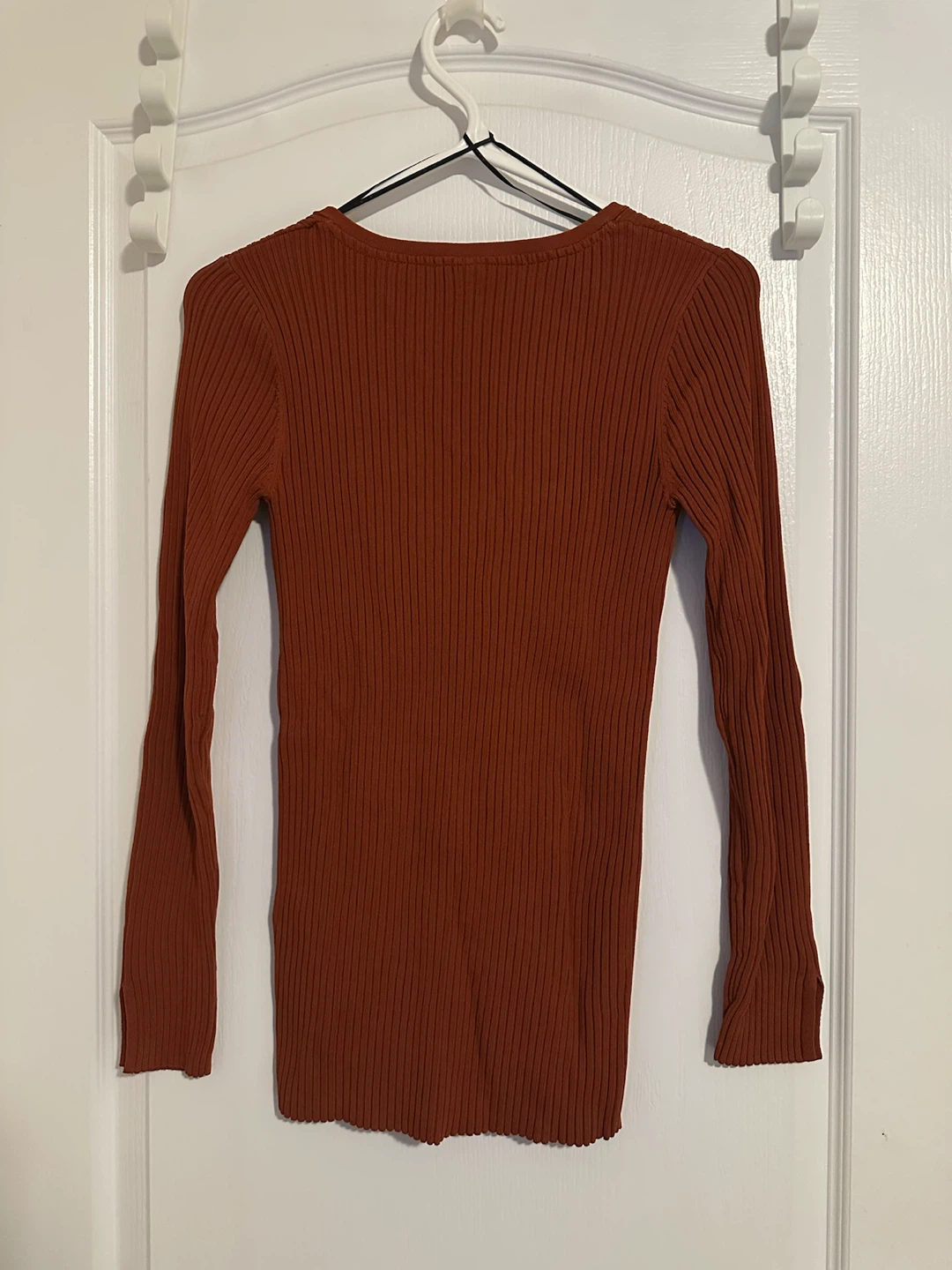 Twik par Simons Ribbed Long Sleeve Cardigan - photo 2
