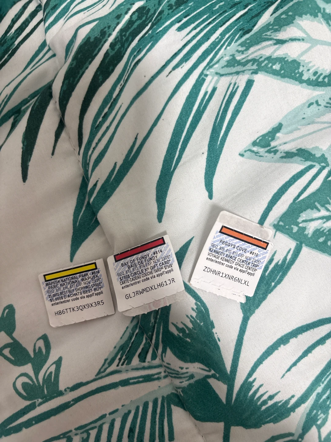 Monopoly Canada Game Tokens