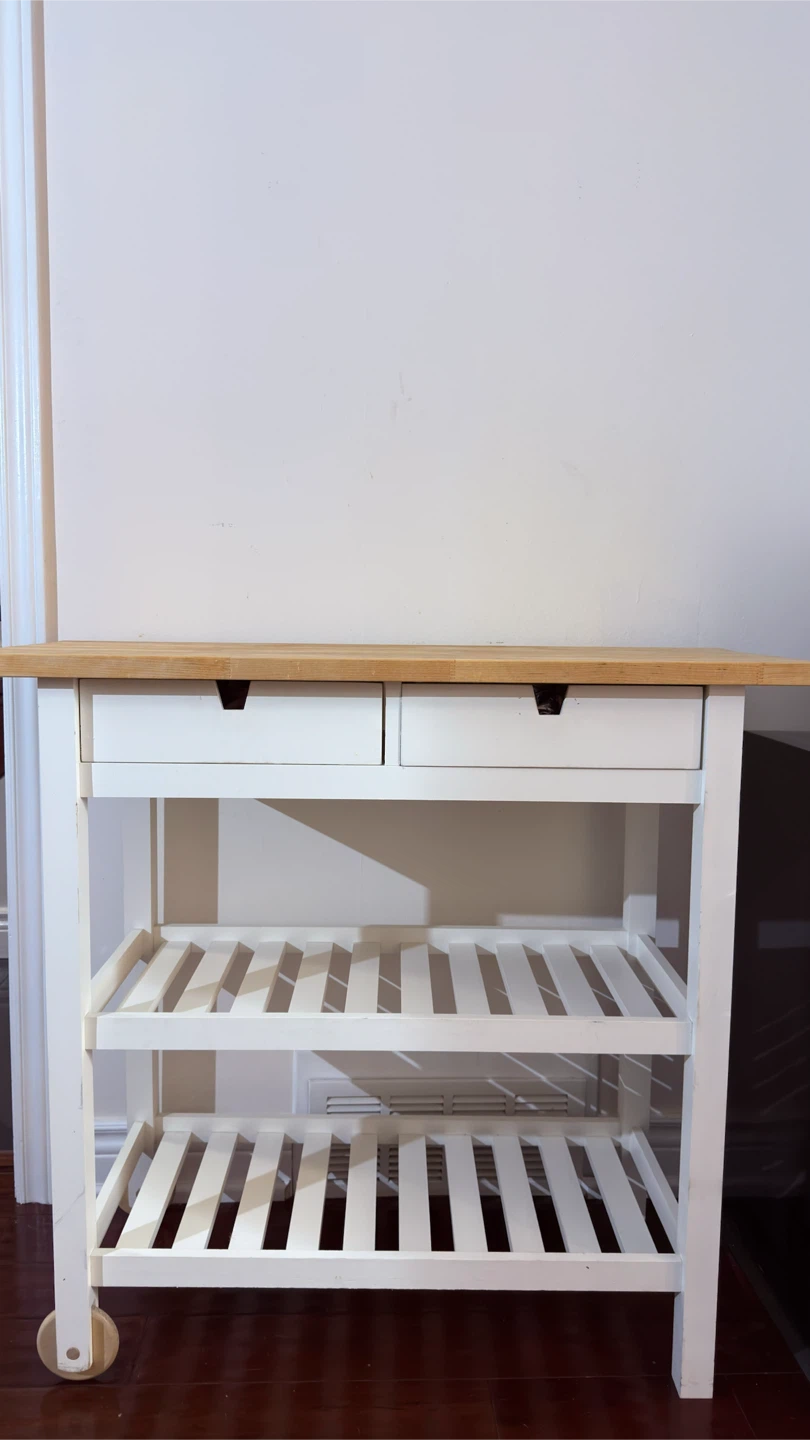 Kitchen Island - photo 2