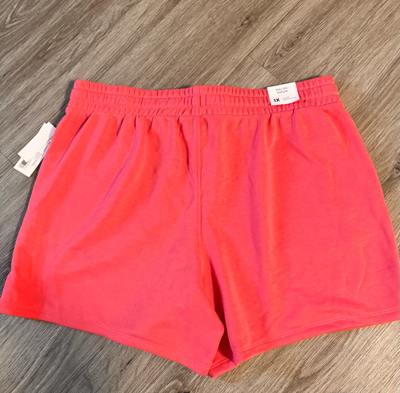 Lane Bryant Pull-On Shorts - Size 1X - photo 2