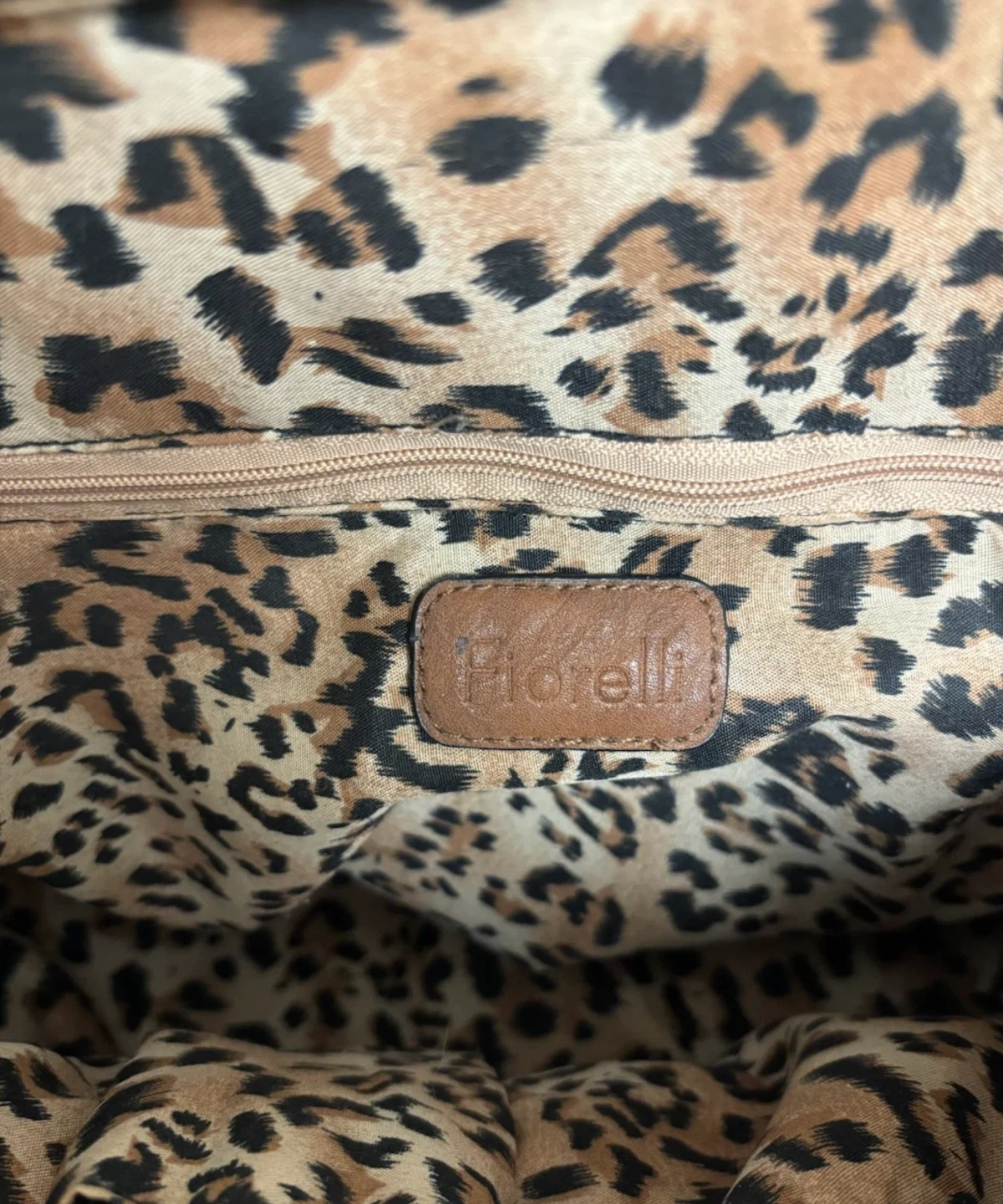 Fiorelli Brown Faux Leather Handbag - photo 5