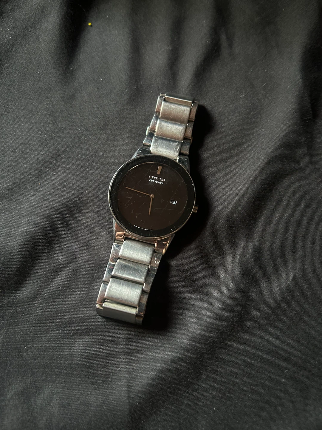 Citizen Eco drive watch