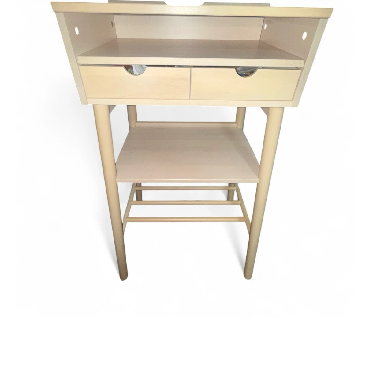 IKEA Knotten Standing Desk