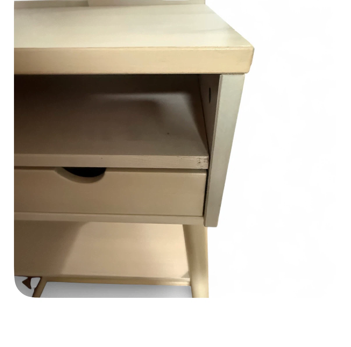 IKEA Knotten Standing Desk - photo 3