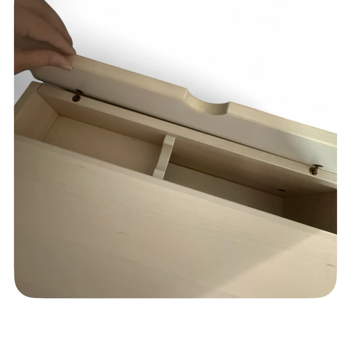 IKEA Knotten Standing Desk - photo 5