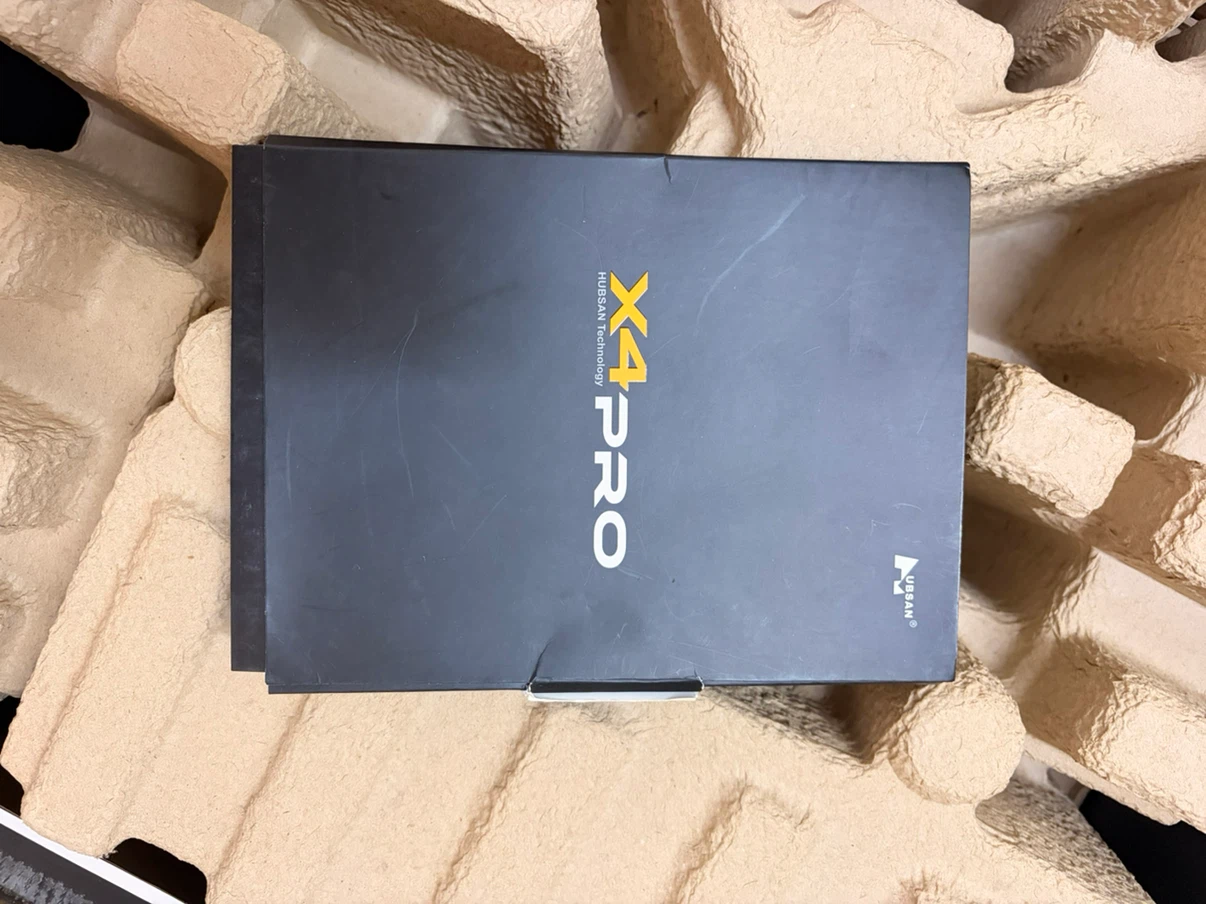 Hubsan X4 Pro FPV Drone - photo 2