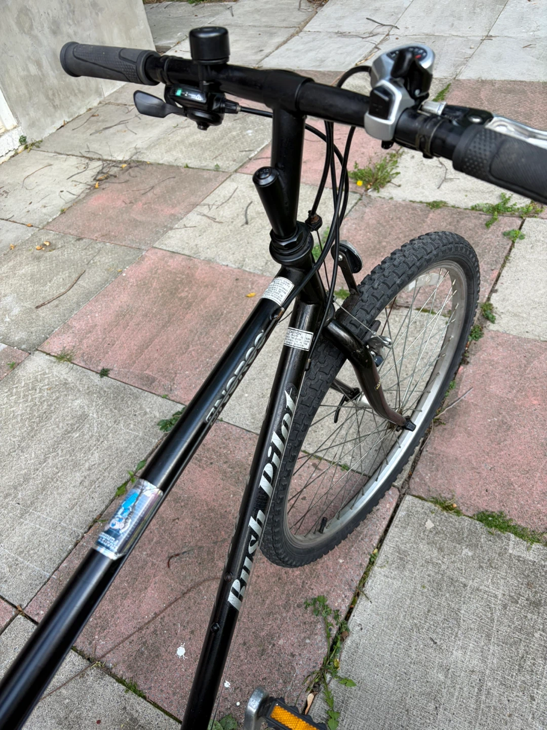 Norco Bush Pilot Mountain Bike - photo 2