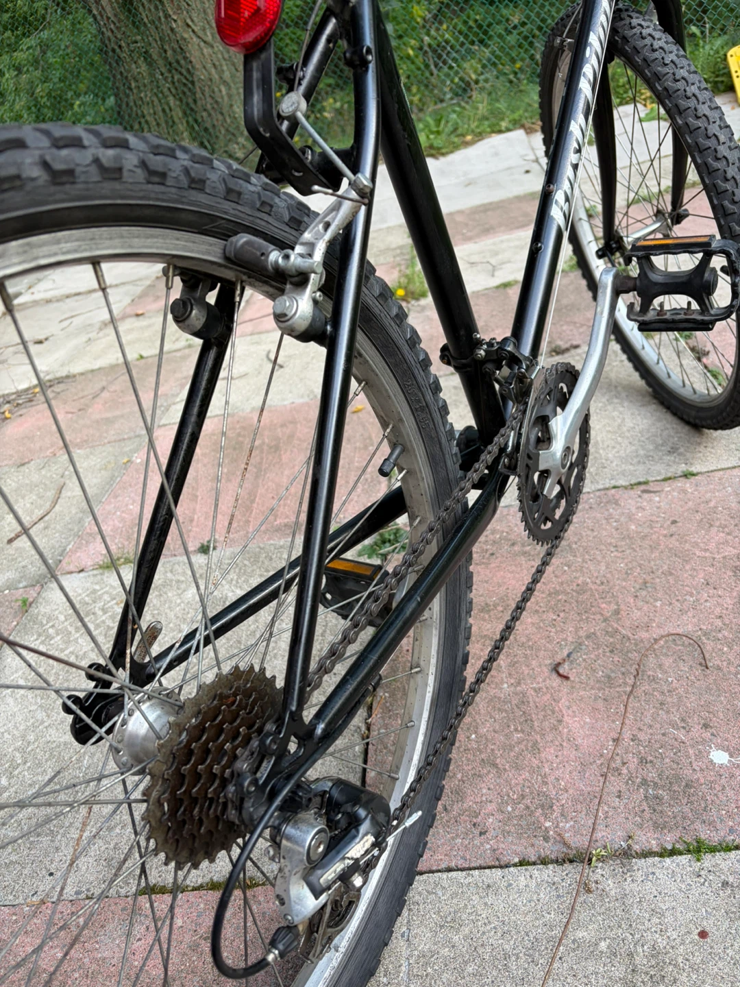 Norco Bush Pilot Mountain Bike - photo 3