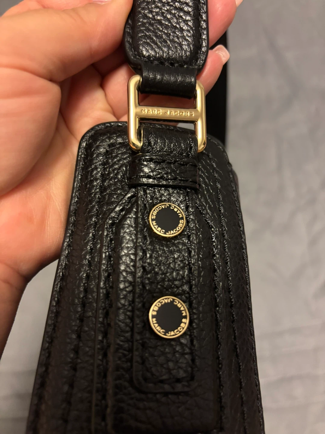 MARC JACOBS BAG - photo 3