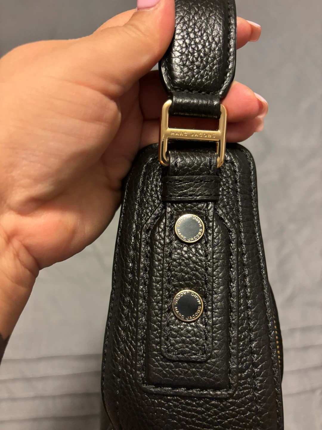 MARC JACOBS BAG - photo 4
