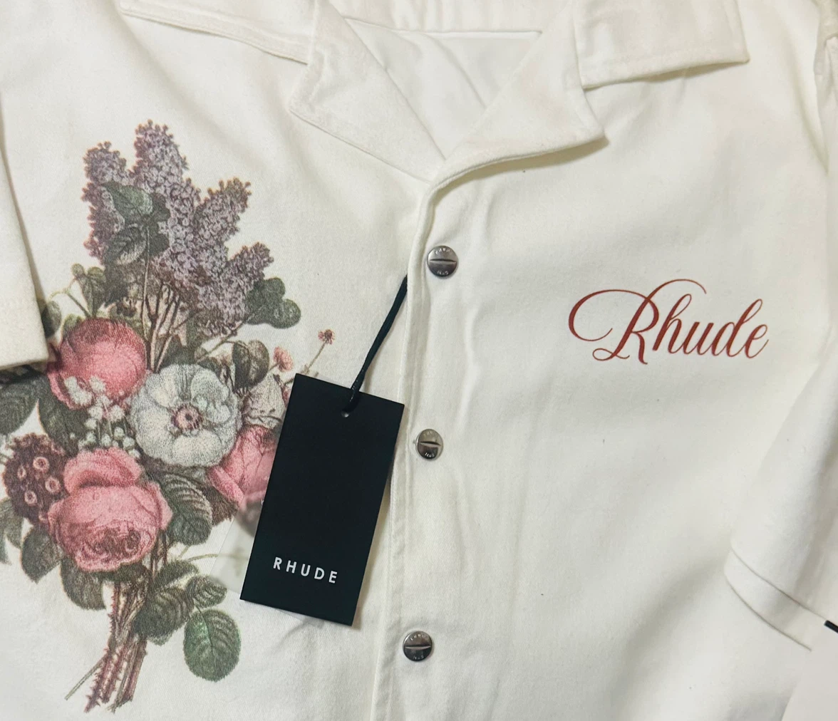 Rhude Shirt