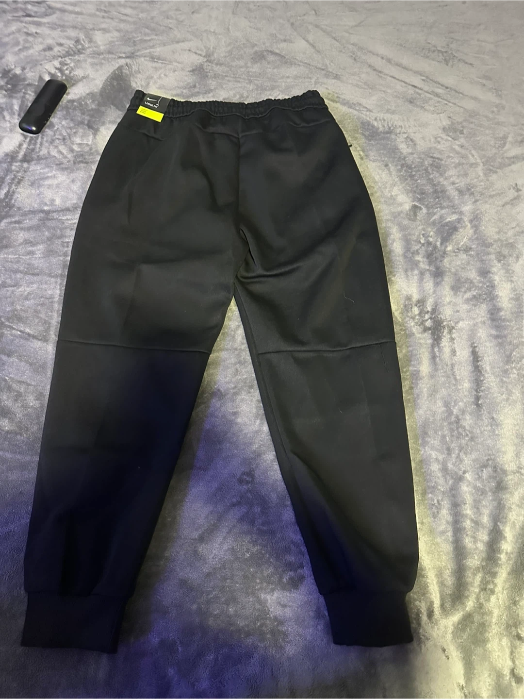 Nike Tech Fleece Full Zip Hoodie and Pants Set - photo 4