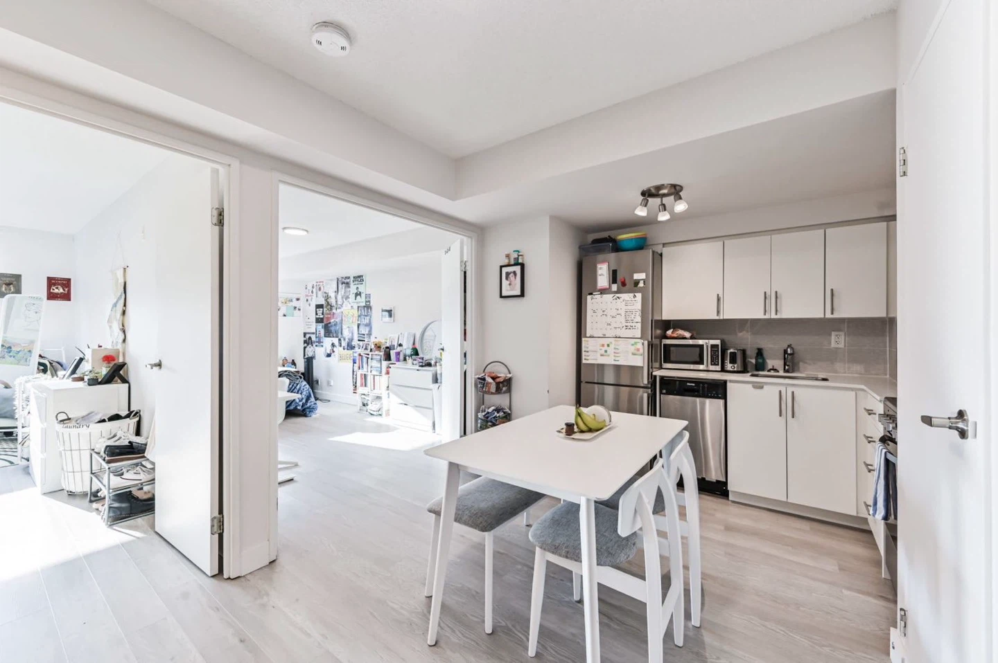 2 bedroom apartment available to rent