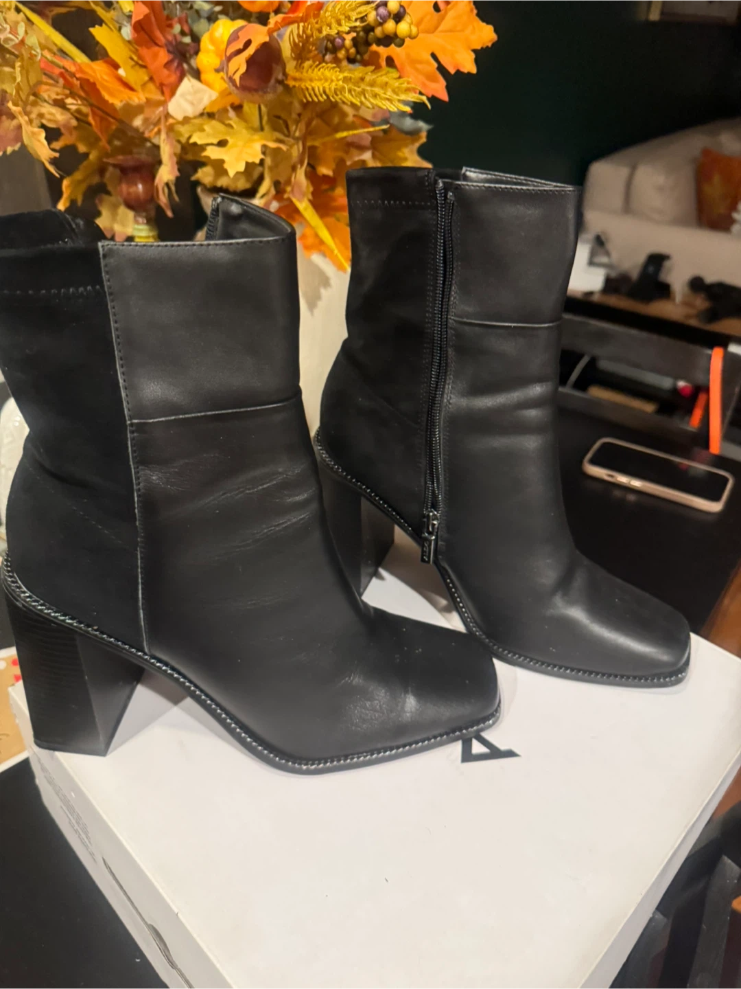 Aldo boots - photo 2