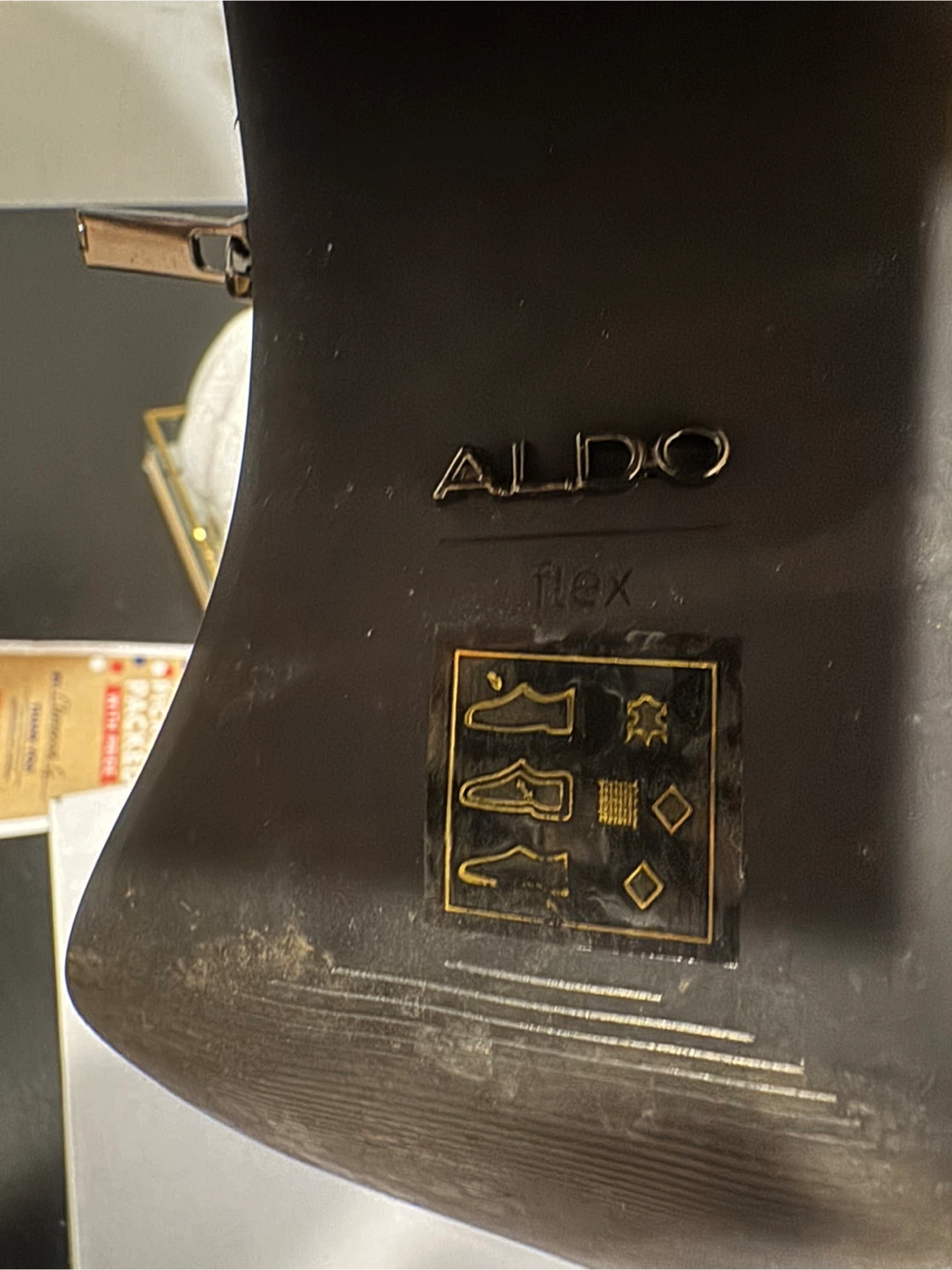 Aldo boots - photo 3