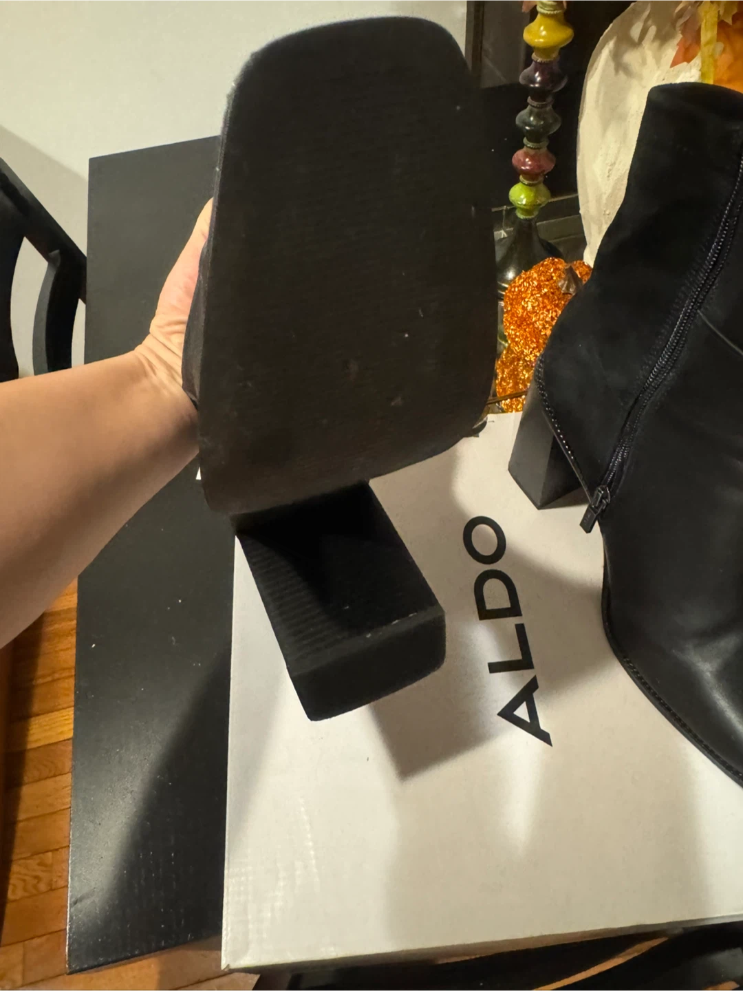 Aldo boots - photo 4