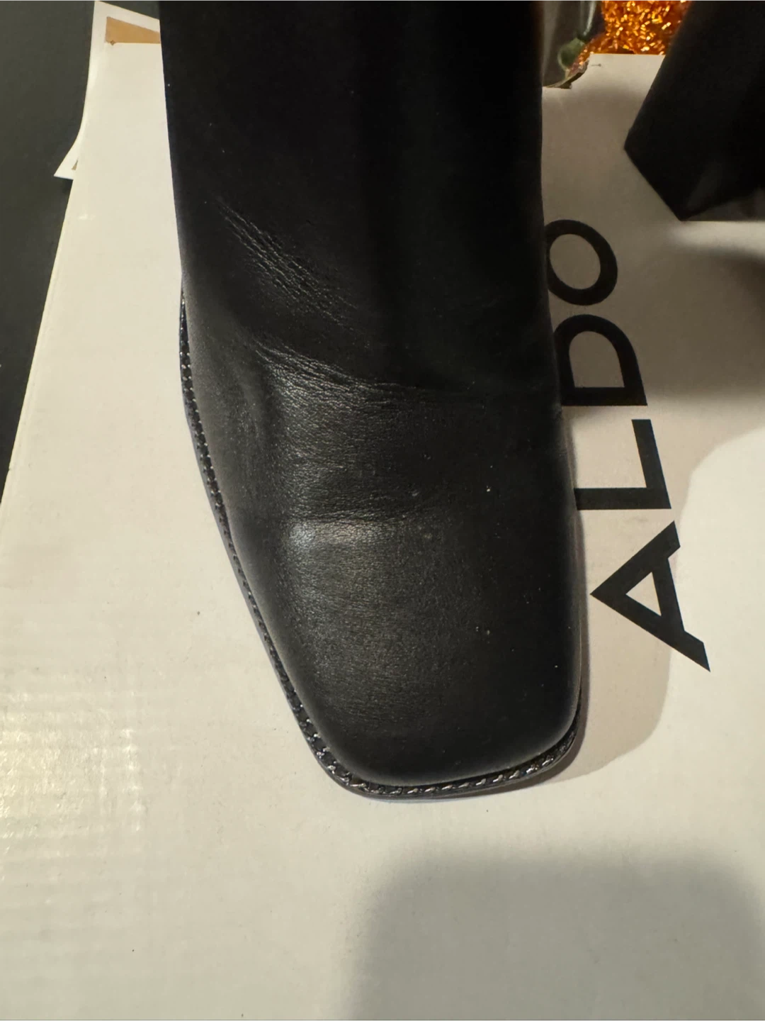 Aldo boots - photo 5