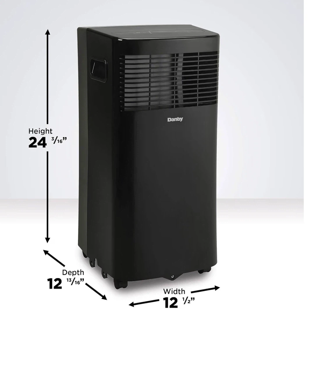 Danby Portable Air Conditioner