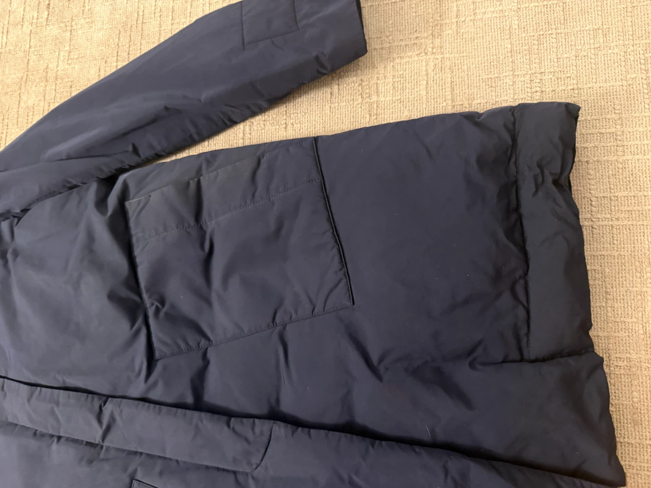 Brunello Cucinelli Women’s Down Jacket Italy blue - photo 4
